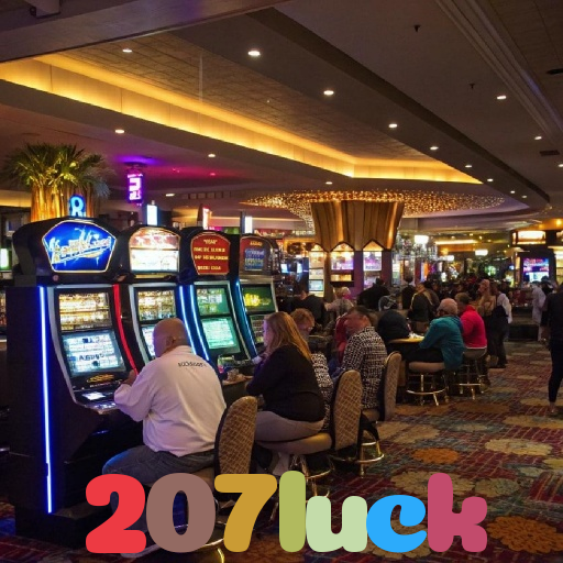 207luck:Jogue poker, aposte no futebol e ganhe em grandes jogos de cassino!