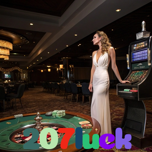 207luck：Aposte no futebol, jogue poker e conquiste vitórias épicas!