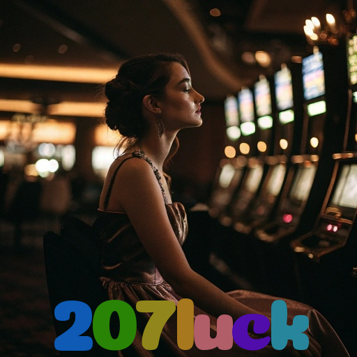 207luck：Aposte no futebol, jogue poker e conquiste vitórias épicas!