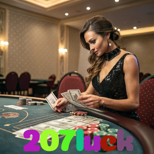 207luck：Aposte no futebol, jogue poker e conquiste vitórias épicas!
