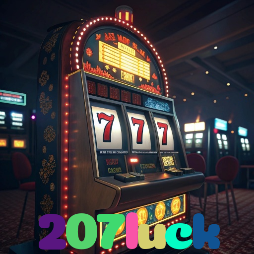 207luck:Jogue poker, aposte no futebol e ganhe em grandes jogos de cassino!