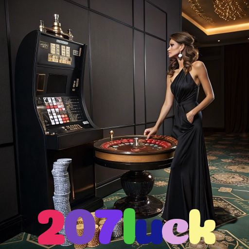 207luck:Aposte no futebol, jogue poker e conquiste vitórias épicas!