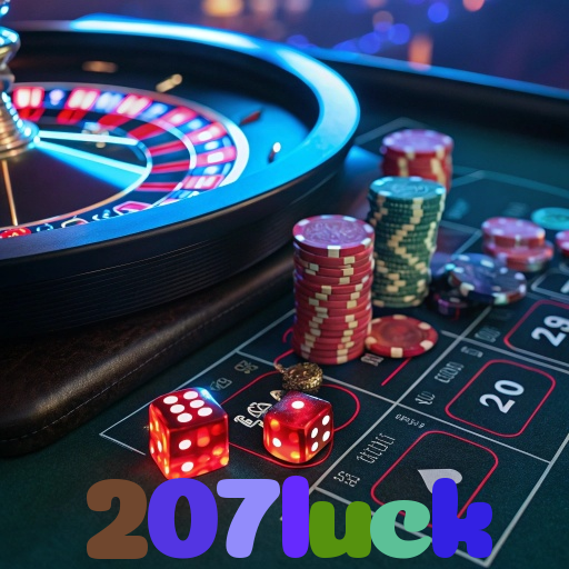 207luck：Aposte no futebol, jogue poker e conquiste vitórias épicas!