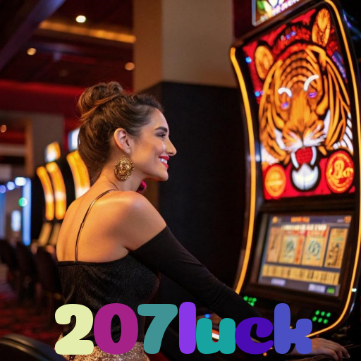 207luck：Aposte nas melhores slots e conquiste prêmios como nunca!
