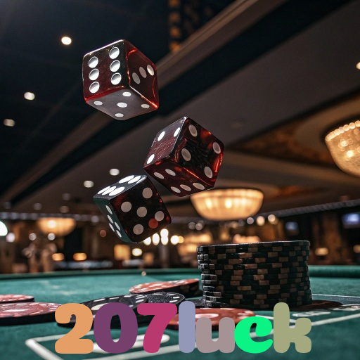207luck：Aposte nas melhores slots e conquiste prêmios como nunca!