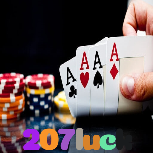 207luck：Aposte nas melhores slots e conquiste prêmios como nunca!