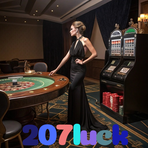 207luck：Aposte no futebol, jogue poker e conquiste vitórias épicas!