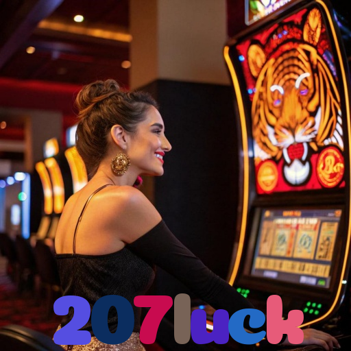 207luck：Jogue poker, aposte no futebol e ganhe em grandes jogos de cassino!