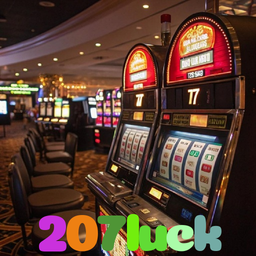 207luck：Aposte no futebol, jogue poker e conquiste vitórias épicas!