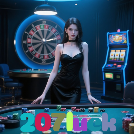 207luck:Jogue poker, aposte no futebol e ganhe em grandes jogos de cassino!