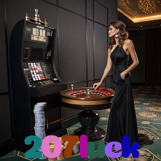 207luck：Aposte no futebol, jogue poker e conquiste vitórias épicas!