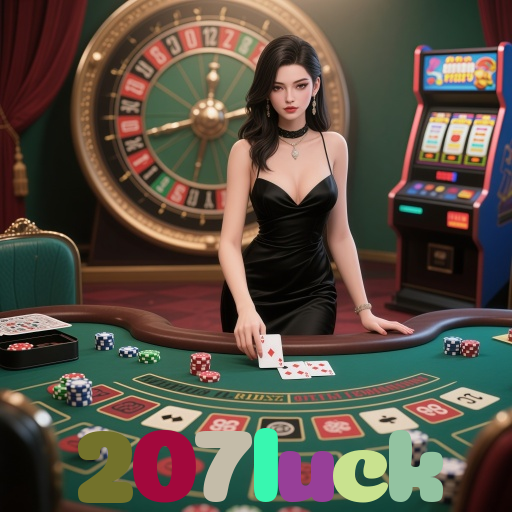 207luck：Aposte no futebol, jogue poker e conquiste vitórias épicas!