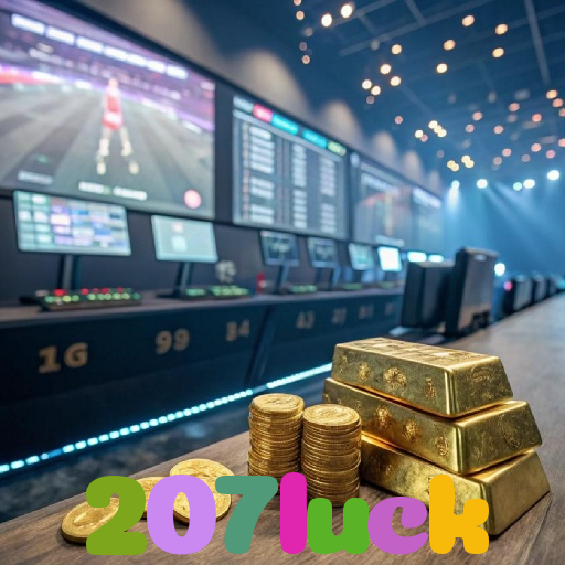 207luck：Jogue poker, aposte no futebol e ganhe em grandes jogos de cassino!