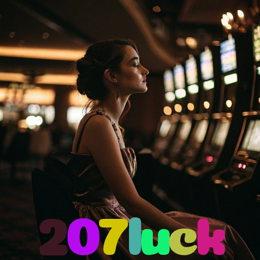 207luck:Jogue poker, aposte no futebol e ganhe em grandes jogos de cassino!