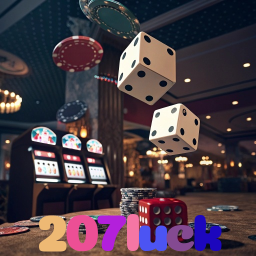 207luck：Aposte nas melhores slots e conquiste prêmios como nunca!
