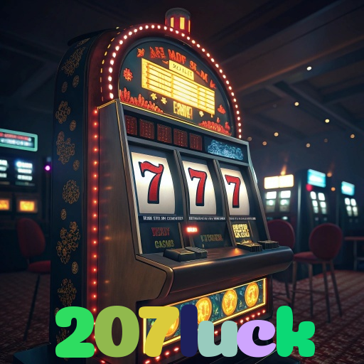 207luck:Jogue poker, aposte no futebol e ganhe em grandes jogos de cassino!