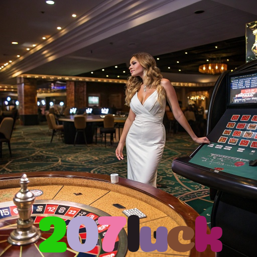 207luck:Jogue poker, aposte no futebol e ganhe em grandes jogos de cassino!