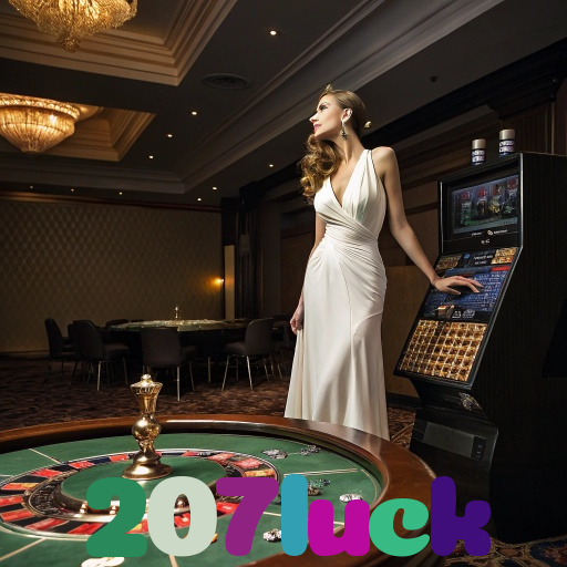 207luck：Aposte no futebol, jogue poker e conquiste vitórias épicas!