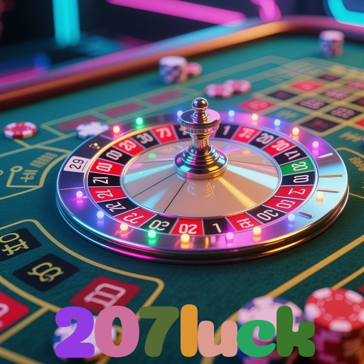 207luck：Jogue poker, aposte no futebol e ganhe em grandes jogos de cassino!