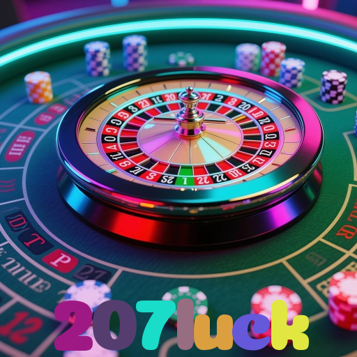 207luck：Jogue poker, aposte no futebol e ganhe em grandes jogos de cassino!