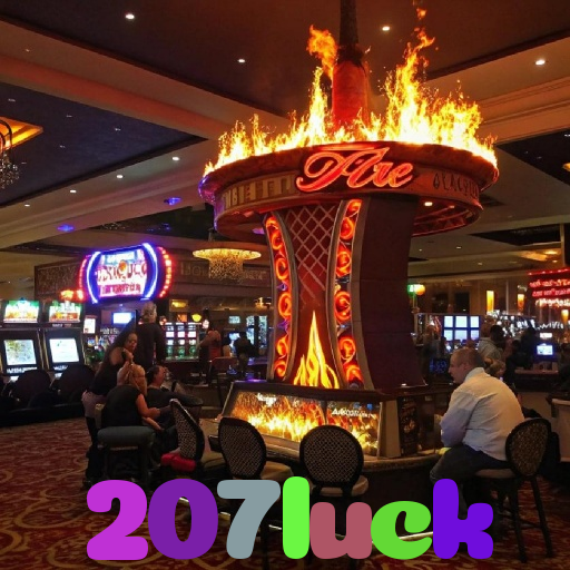 207luck:Jogue poker, aposte no futebol e ganhe em grandes jogos de cassino!