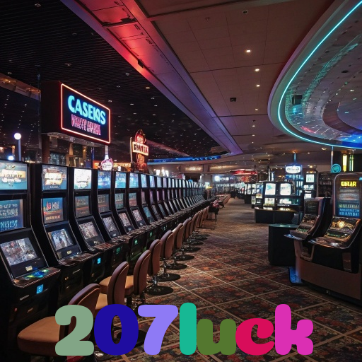 207luck：Aposte no futebol, jogue poker e conquiste vitórias épicas!