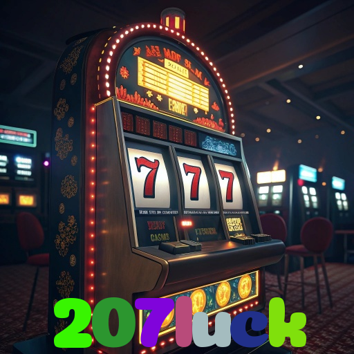 207luck:Aposte no futebol, jogue poker e conquiste vitórias épicas!