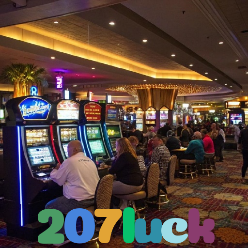 207luck:Jogue poker, aposte no futebol e ganhe em grandes jogos de cassino!