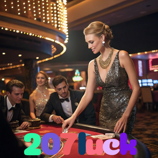 207luck:Jogue poker, aposte no futebol e ganhe em grandes jogos de cassino!
