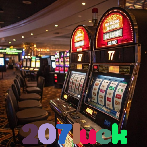 207luck:Jogue poker, aposte no futebol e ganhe em grandes jogos de cassino!