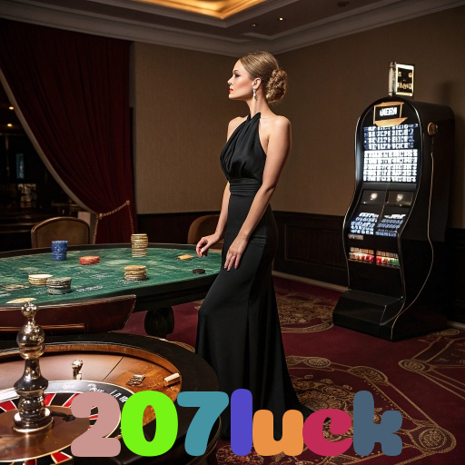207luck：Aposte no futebol, jogue poker e conquiste vitórias épicas!