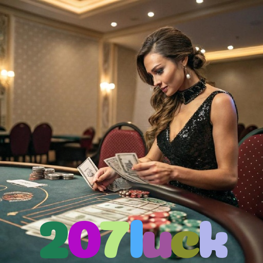 207luck:Jogue poker, aposte no futebol e ganhe em grandes jogos de cassino!