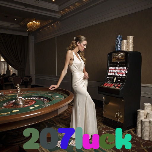 207luck：Aposte no futebol, jogue poker e conquiste vitórias épicas!