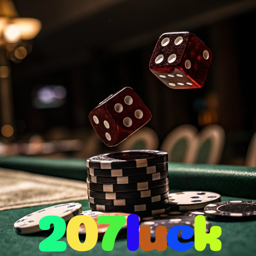 207luck:Aposte no futebol, jogue poker e conquiste vitórias épicas!