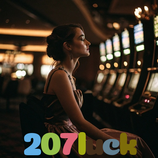 207luck:Jogue poker, aposte no futebol e ganhe em grandes jogos de cassino!