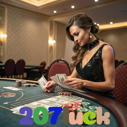 207luck:Jogue poker, aposte no futebol e ganhe em grandes jogos de cassino!