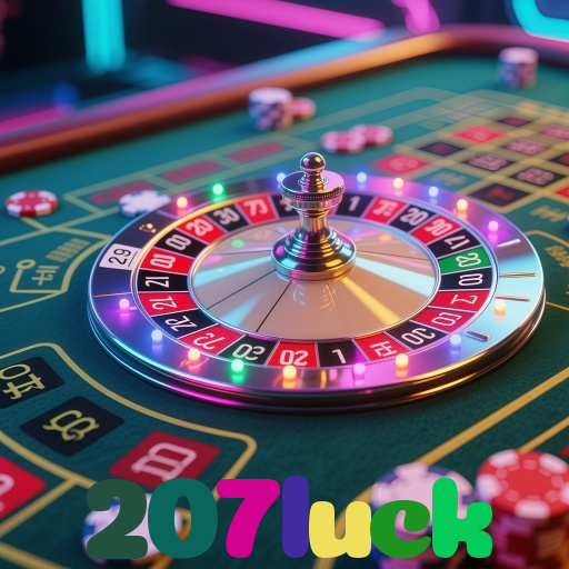 207luck：Jogue poker, aposte no futebol e ganhe em grandes jogos de cassino!