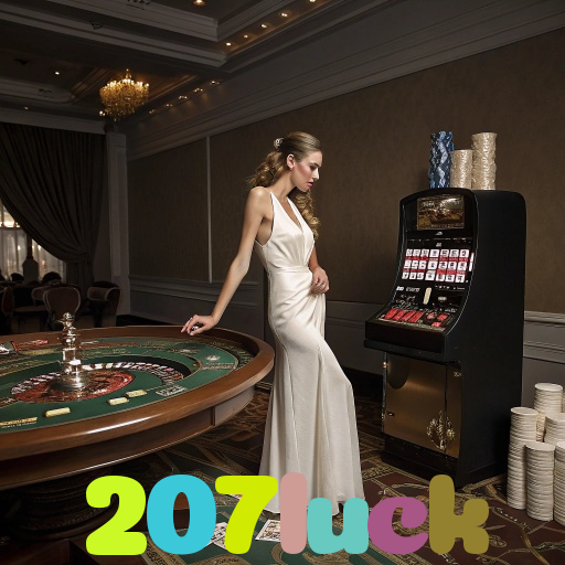 207luck:Jogue poker, aposte no futebol e ganhe em grandes jogos de cassino!