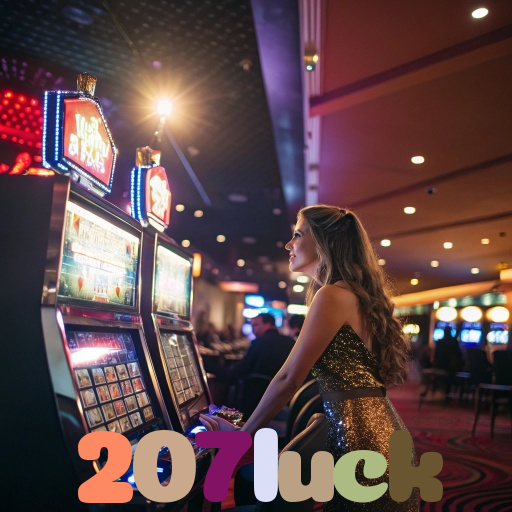 207luck：Aposte no futebol, jogue poker e conquiste vitórias épicas!