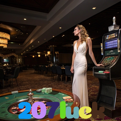 207luck：Aposte no futebol, jogue poker e conquiste vitórias épicas!