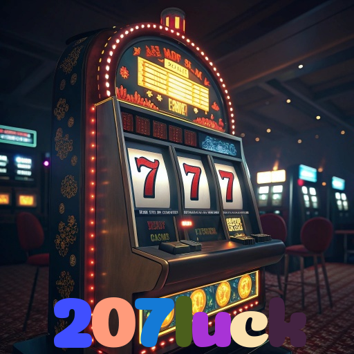 207luck:Aposte no futebol, jogue poker e conquiste vitórias épicas!