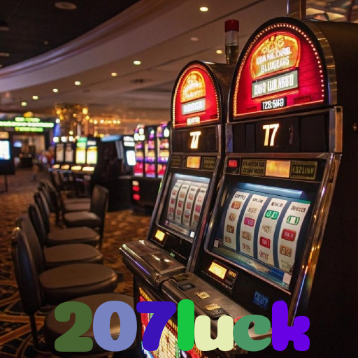 207luck：Aposte no futebol, jogue poker e conquiste vitórias épicas!
