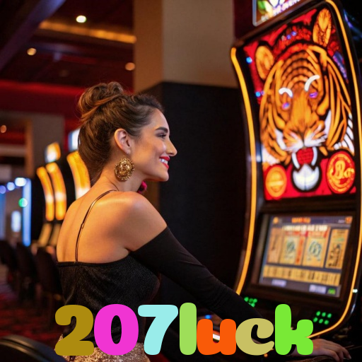 207luck：Jogue poker, aposte no futebol e ganhe em grandes jogos de cassino!