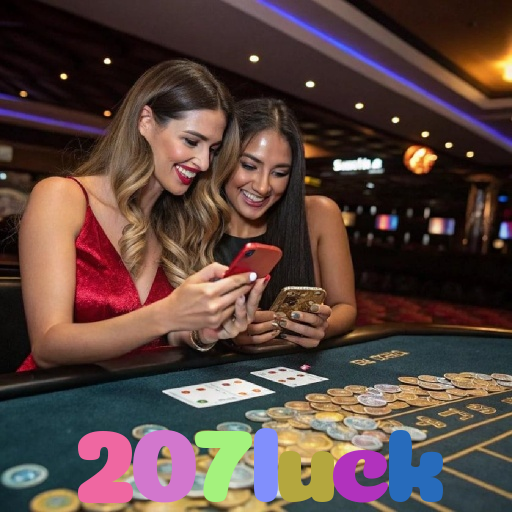 207luck：Aposte nas melhores slots e conquiste prêmios como nunca!