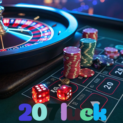 207luck：Jogue poker, aposte no futebol e ganhe em grandes jogos de cassino!