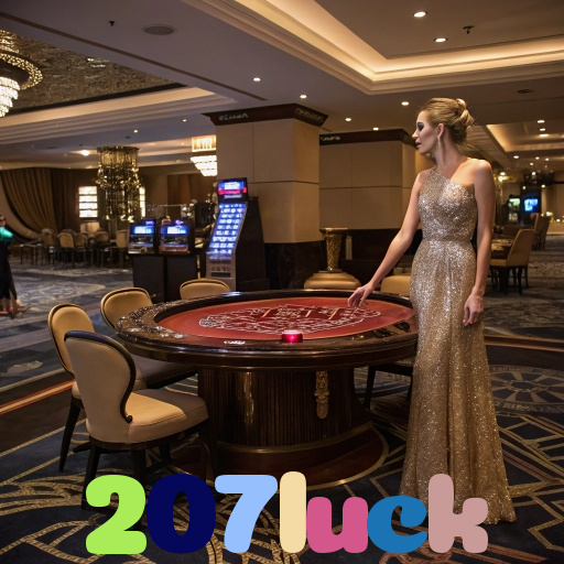 207luck:Jogue poker, aposte no futebol e ganhe em grandes jogos de cassino!