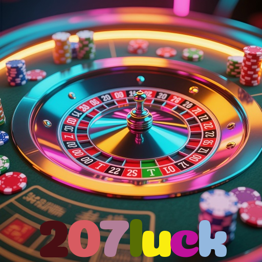 207luck：Jogue poker, aposte no futebol e ganhe em grandes jogos de cassino!
