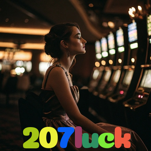 207luck:Aposte no futebol, jogue poker e conquiste vitórias épicas!