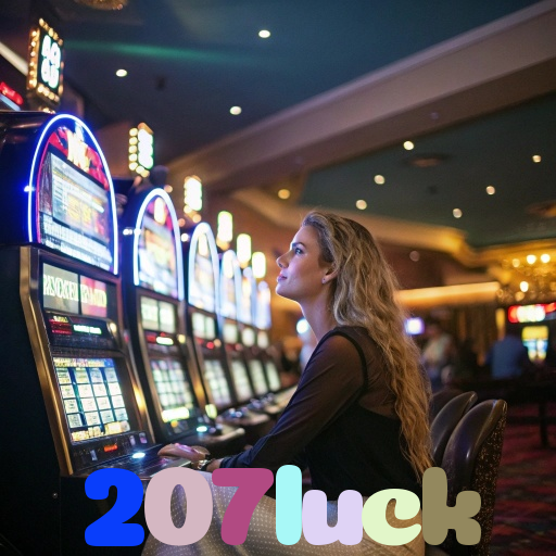 207luck：Aposte no futebol, jogue poker e conquiste vitórias épicas!