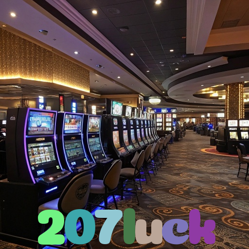 207luck:Jogue poker, aposte no futebol e ganhe em grandes jogos de cassino!